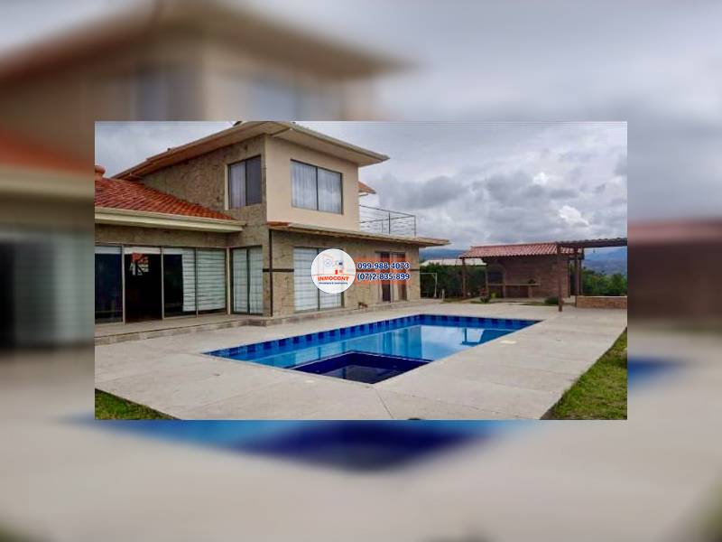 C1168 Amplia vivienda con terreno de venta